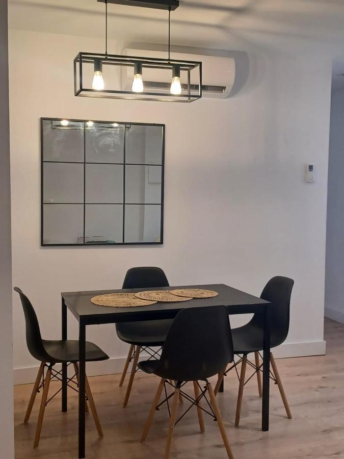 Ana Bernal By Hdc Apartments Màlaga Exteriér fotografie